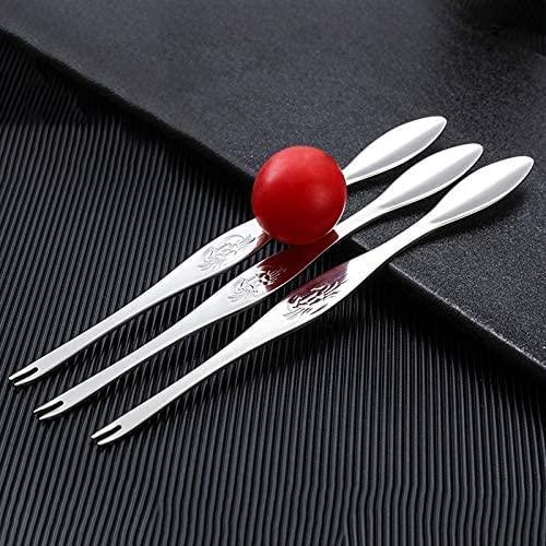 Amazon.co.jp: かに割り カニ フォーク カニスプーン カニ ハサミ