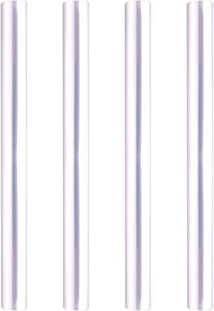 Amazon | TRIWONDER アルミ合金 テント ポールス 応急 修理 管端栓