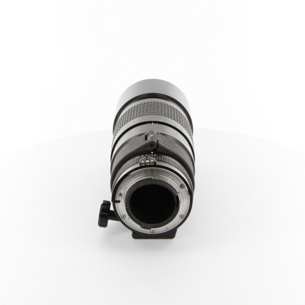 Amazon.co.jp: Nikon Ai-S Nikkor 300 mm F4.5 : 家電＆カメラ