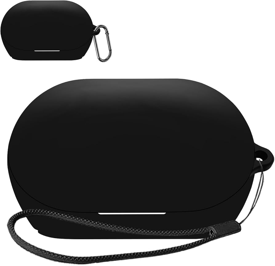 Amazon | For JBL Soundgear Clips ケース【LAZIRO】柔らかな