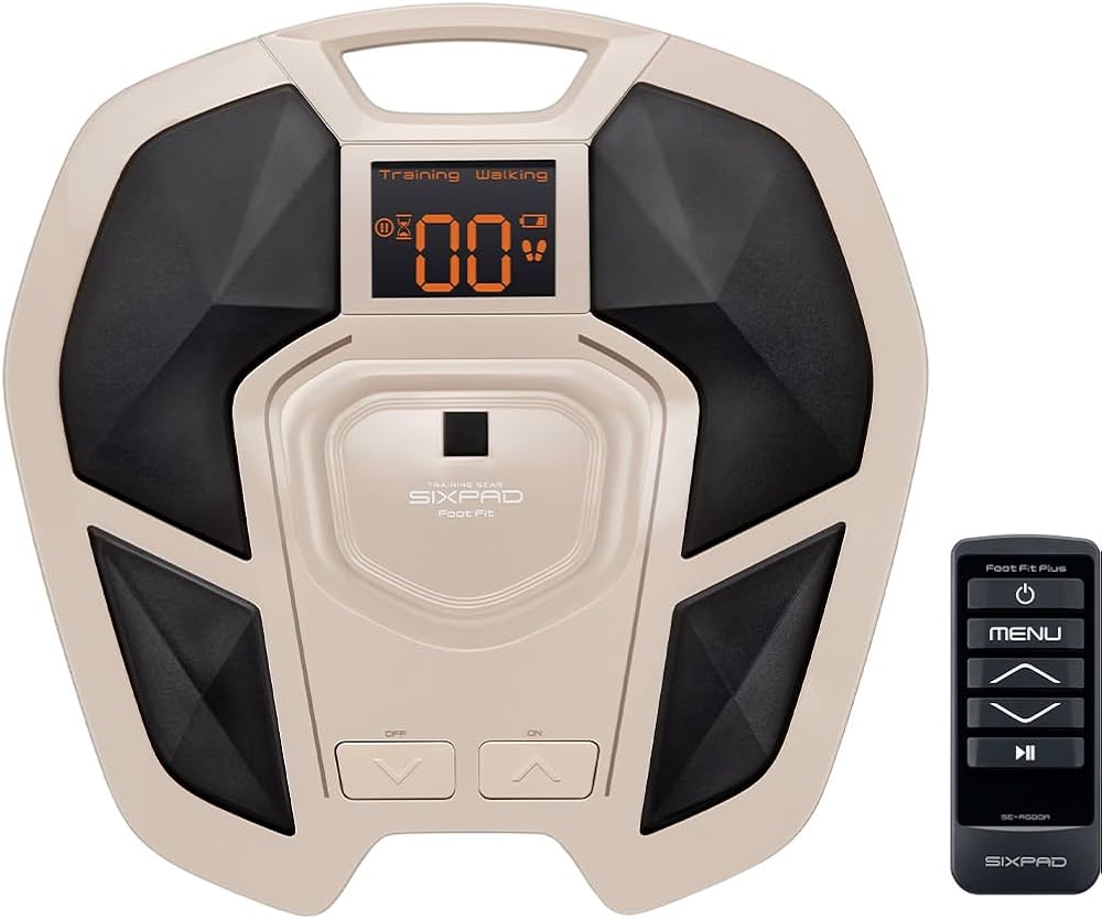 SIXPAD Foot Fit1 限定モデル 【公式通販】