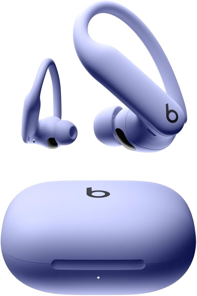 Amazon.com: Beats Powerbeats Pro 2 - Wireless Noise Cancelling