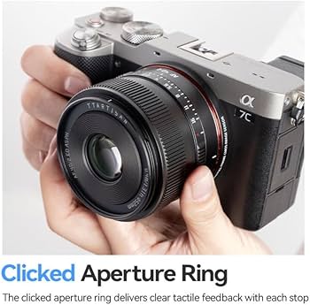 Amazon.co.jp: TTARTISAN AF 40mm F2 フルサイズ対応 レンズ オート