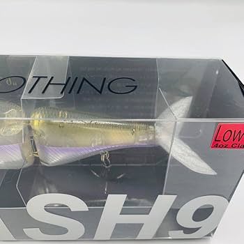 Amazon.co.jp: DRT ビワサギ BIWASAGI クラッシュ9 KLASH9 タイニー