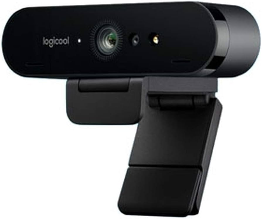 Amazon.co.jp: Logitech Logicool(ロジクール) BRIO (ブリオ