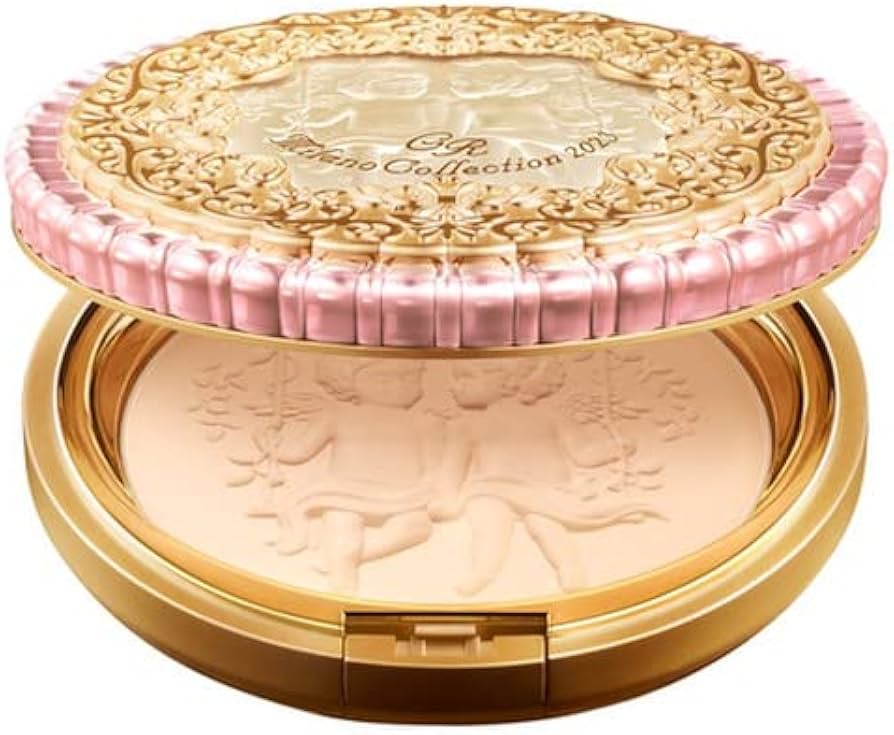 Amazon | ミラノコレクション GR フェースアップパウダー2023 セット