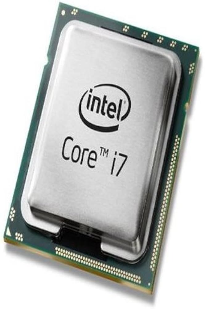 Amazon | Intel Core i7 i7-7700T クアッドコア (4コア) 2.90 GHz