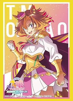 Amazon | スリーブコレクション ハイグレード Vol.4352 劇場版『ウマ娘