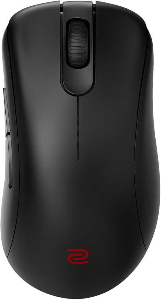 Amazon | ベンキュージャパン BenQ ZOWIE EC2-DW ワイヤレスゲーミング