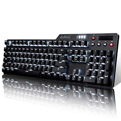 Ajazz AK35i」の人気商品一覧 | 安い商品を通販サイトから探す - 価格.com