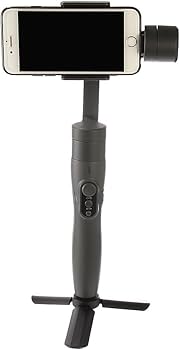 Amazon.co.jp: FeiyuTech Vimble 2 3軸ハンドヘルドジンバル&ポール 防