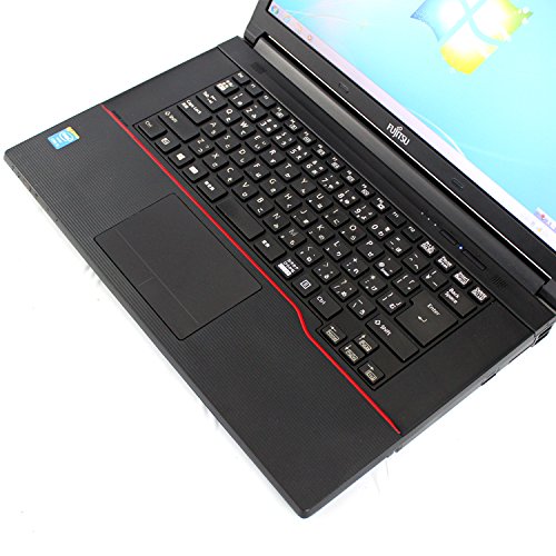 Amazon.co.jp: FUJITSU 富士通 LIFEBOOK A574/H FMVA05003 Core i5 4GB
