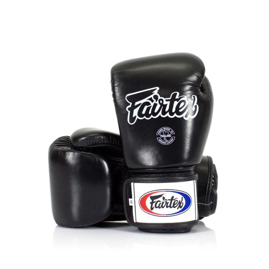 Amazon.co.jp: Fairtex（フェアテックス）ボクシンググローブ BGV1 本