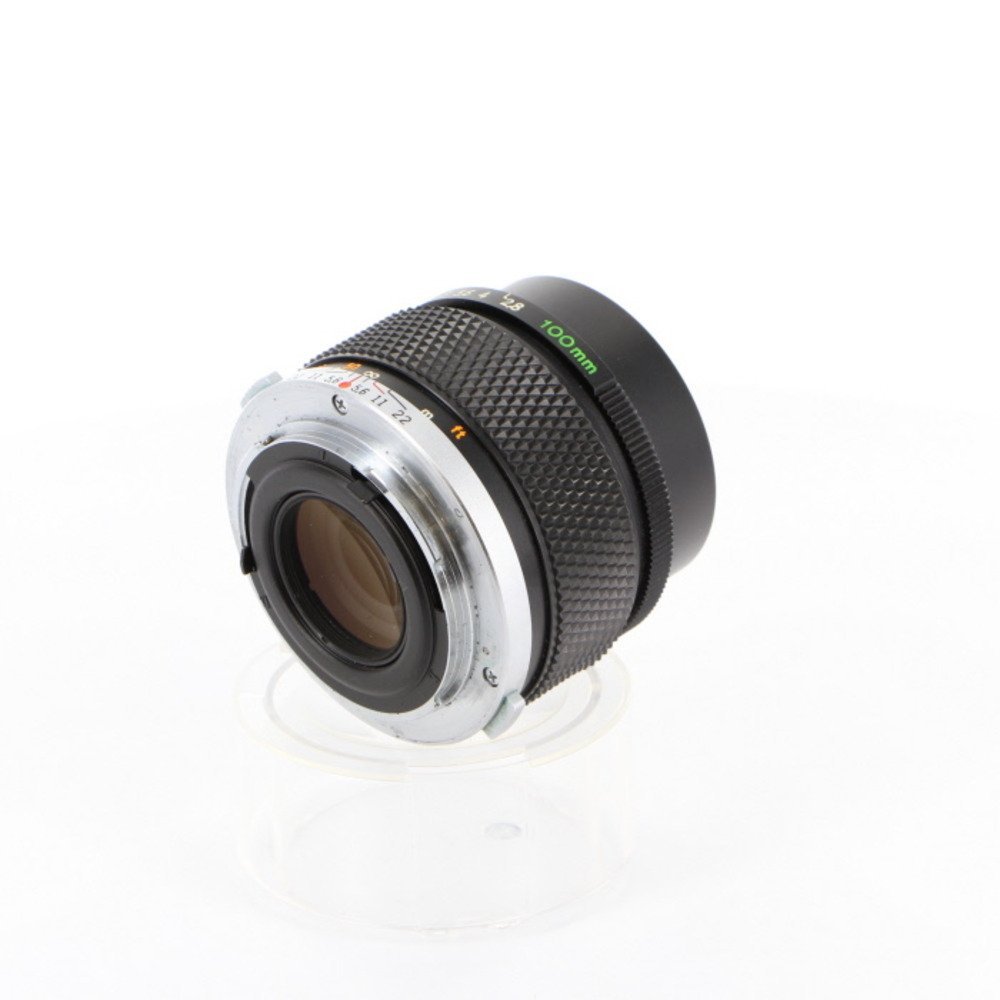 Amazon.co.jp: Olympus MFレンズ OM 100mm F2.8 : 家電＆カメラ