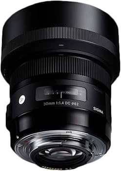 Amazon.co.jp: シグマ(Sigma) SIGMA シグマ Canon EF-Sマウント レンズ