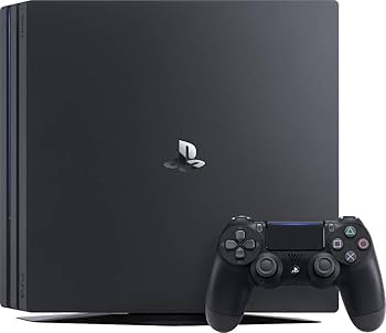 Amazon.com: New Sony PlayStation 4 Pro 1TB Red Dead Redemption 2