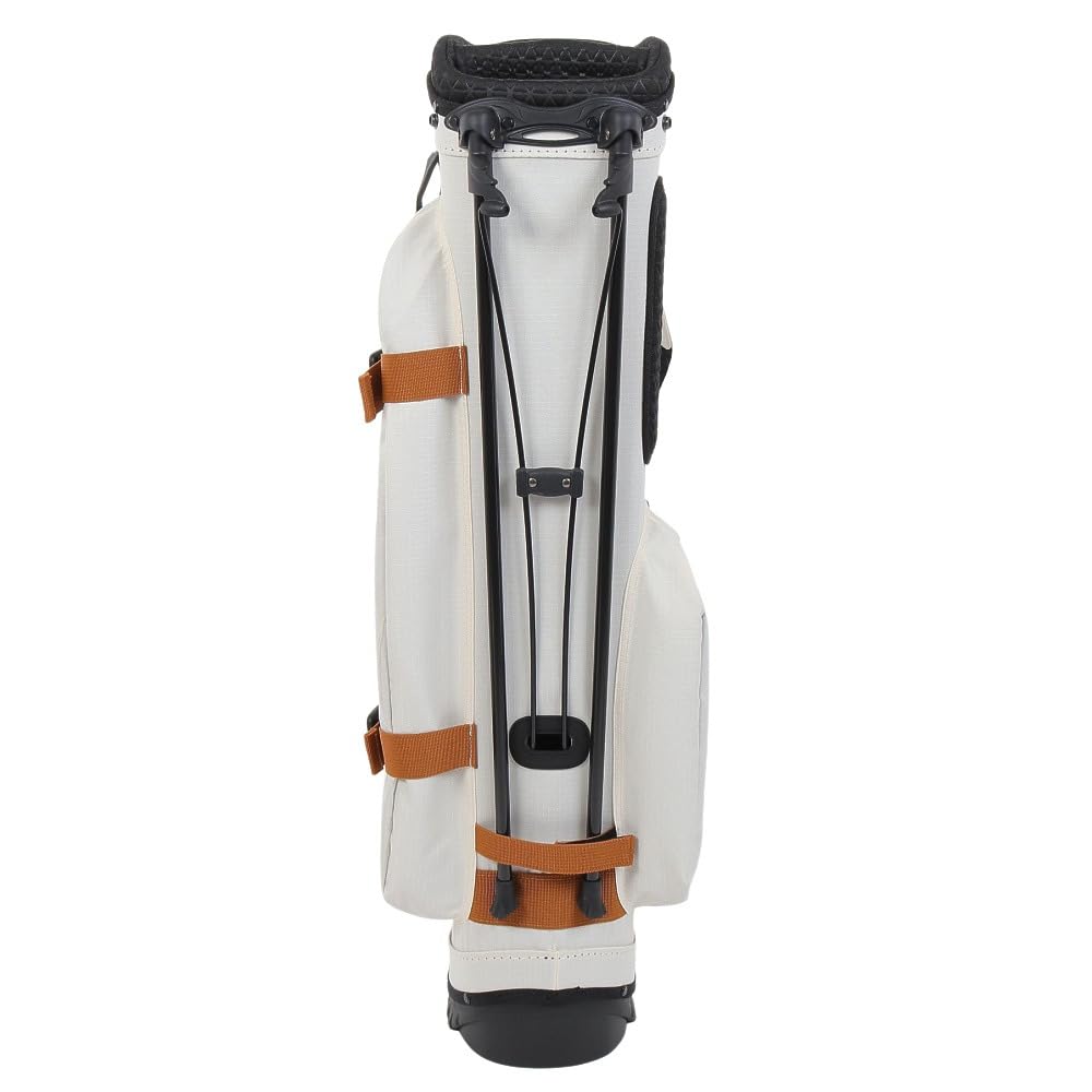 Amazon | キャロウェイ(Callaway) キャディバッグ STN LAIDBACK BEI 23