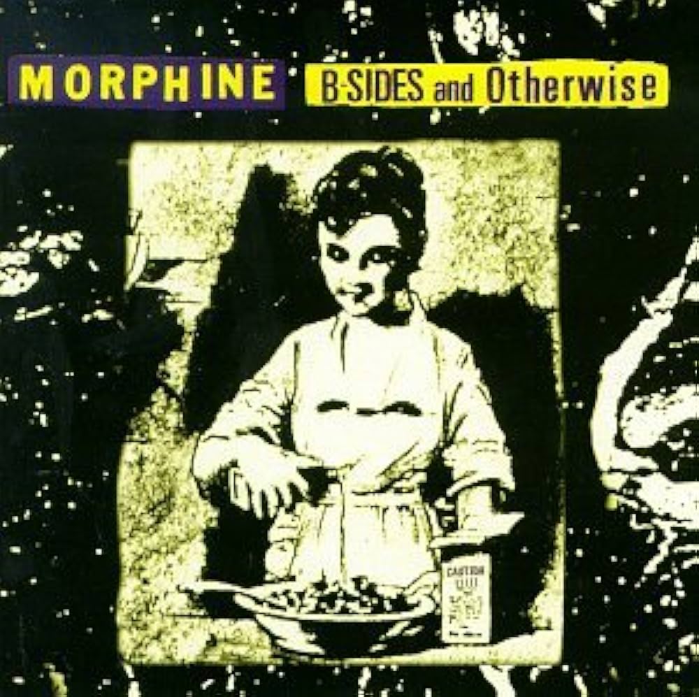 Morphine - B-Sides & Otherwise - Amazon.com Music