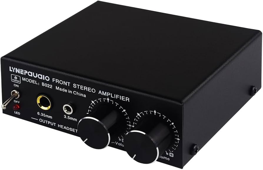 Amazon.co.jp: ヘッドフォン・スピーカー・アンプ プリアンプ