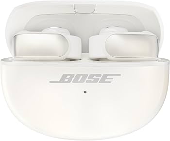 Amazon.co.jp: Bose Ultra Open Earbuds 空間オーディオ イヤホン