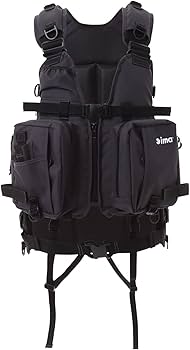 Amazon | アムズデザイン(Ima) ima ORIGINAL FLOATING VEST X-0II #T