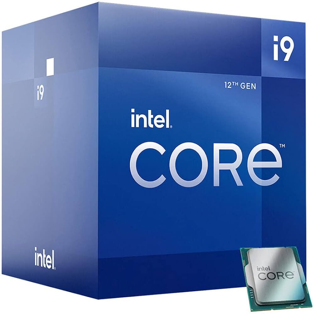 Amazon | インテル Intel Core i9-12900 2.4 GHz16コアLGA1700