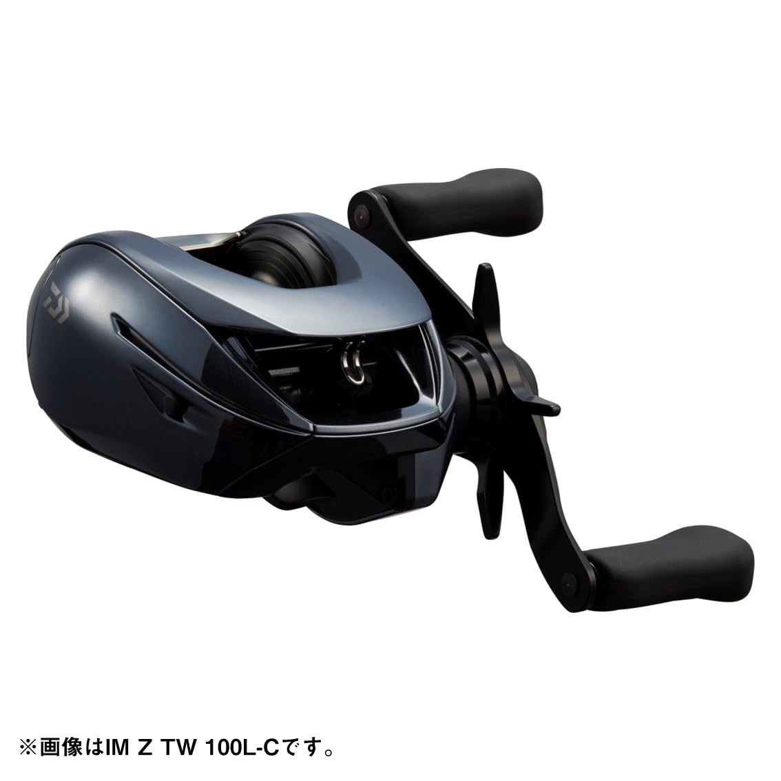 Amazon.co.jp: Daiwa 25 IM Z TW 100XHL-C Bait Reel : Sports & Outdoors