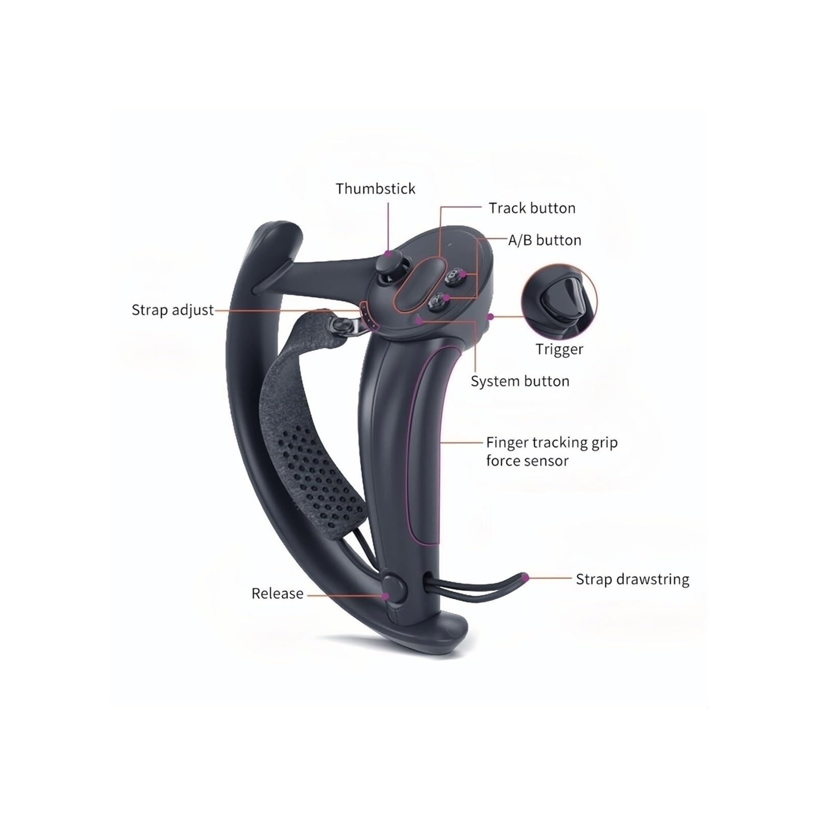 Amazon.co.jp: Valve Index フル VR キット ヘッドフォン ベース