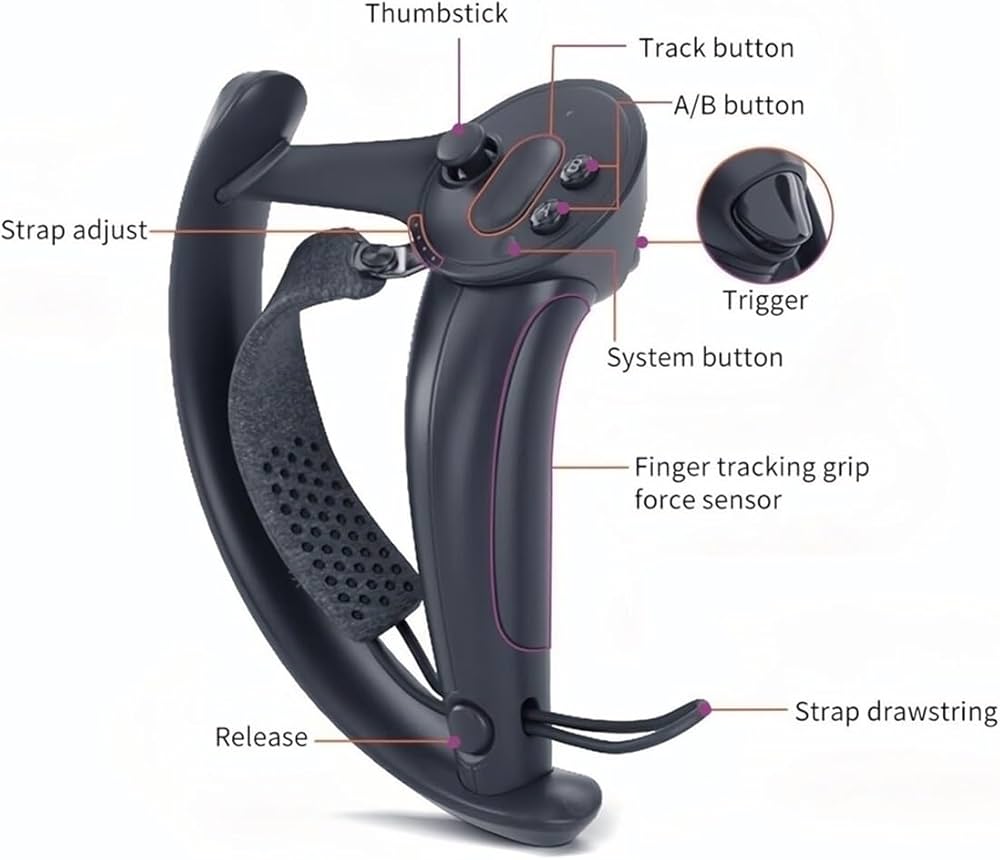 Amazon.co.jp: Valve Index フル VR キット ヘッドフォン ベース