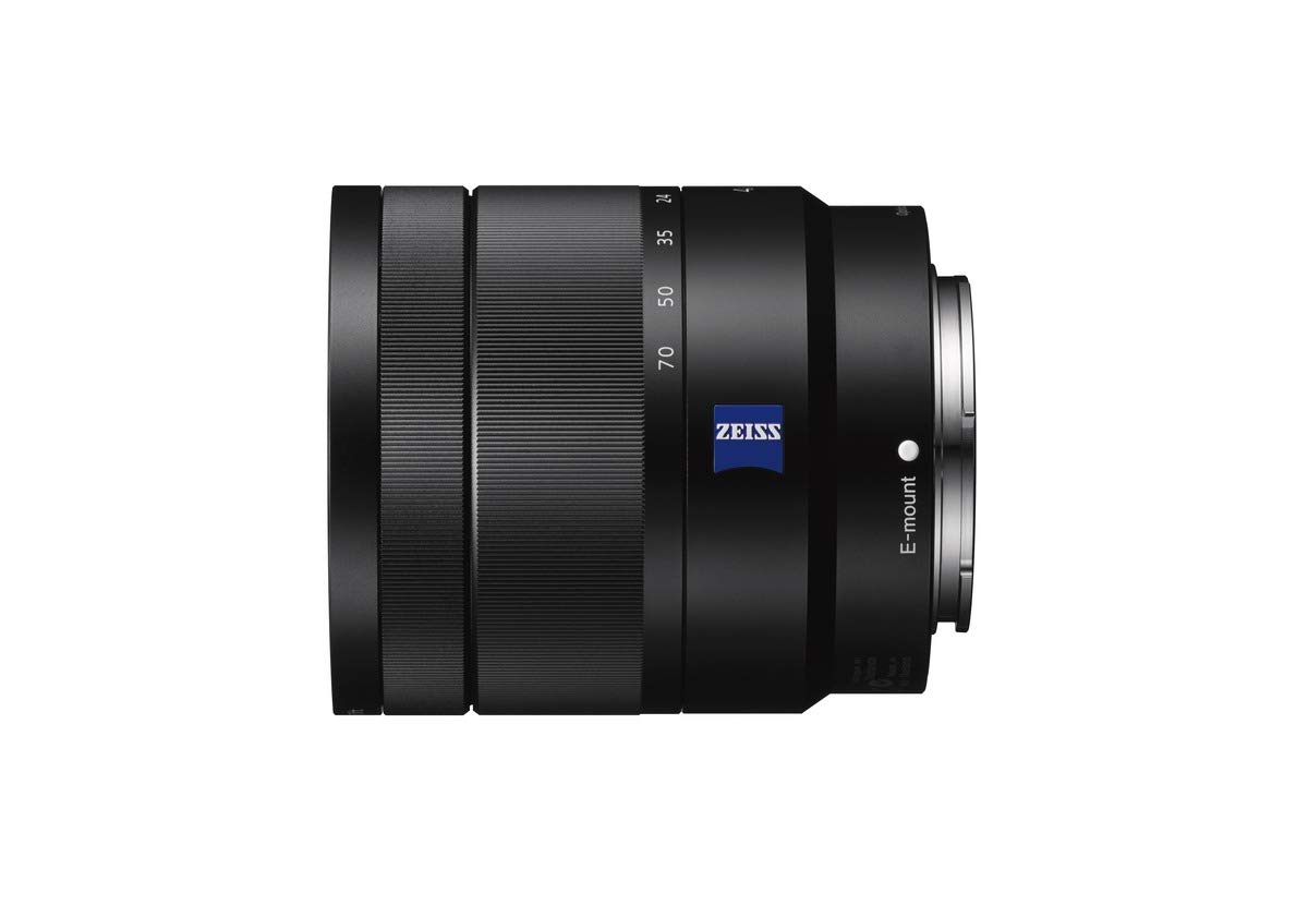 Amazon.co.jp: ソニー Vario-Tessar T＊ E 16-70mm F4 ZA OSS※E