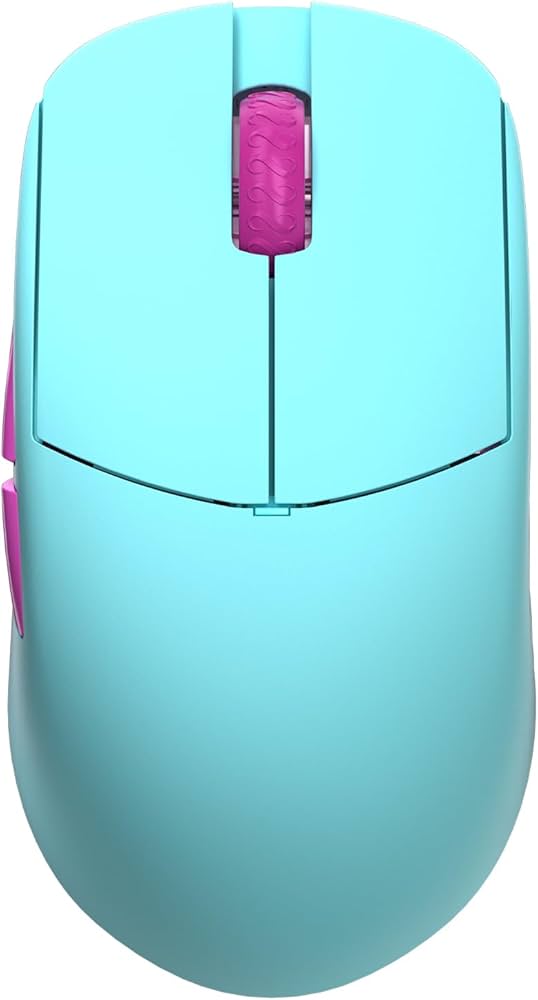 Amazon.in: Buy Lamzu Atlantis OG V2 Pro Wireless Gaming Mouse