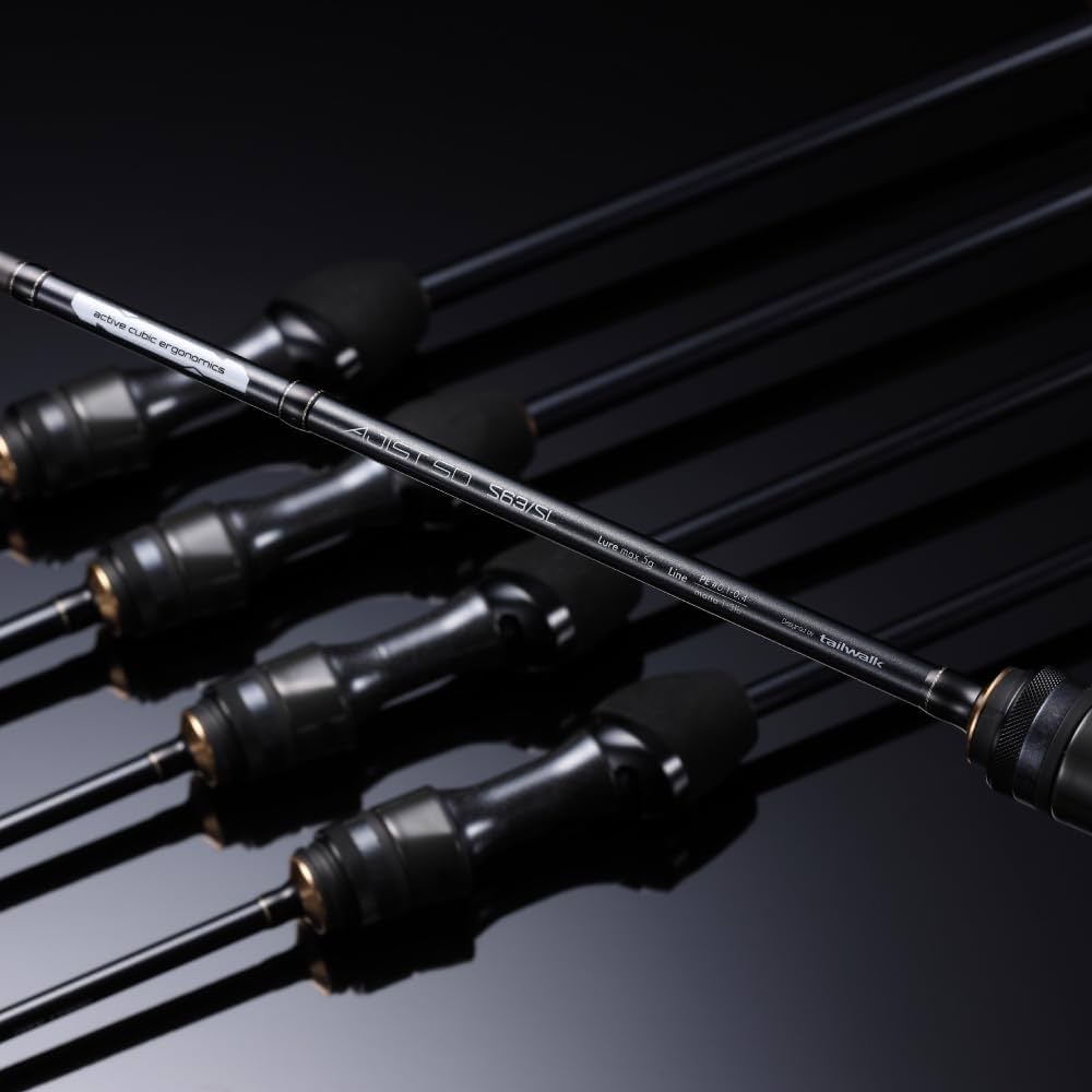 Amazon | テイルウォーク(Tail Walk) AJIST (アジスト) SD S55/SL