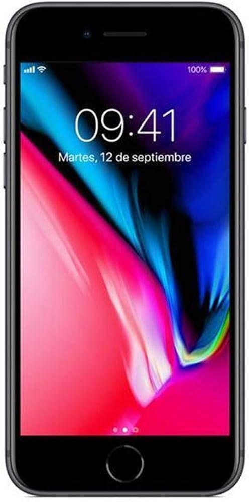 Amazon.com: Apple iPhone 8 4.7