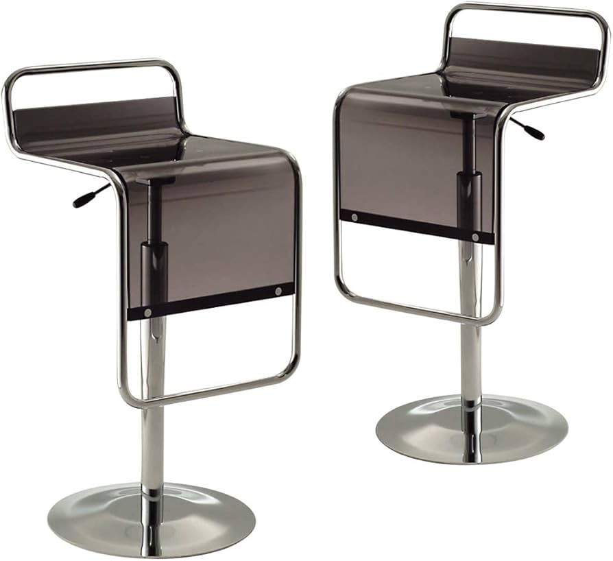 Amazon｜ミトノ 日本製 カウンターチェア スタンド椅子 MK-57-M 取手付