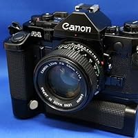 Amazon | Canon A-1 | 一眼レフカメラ 通販