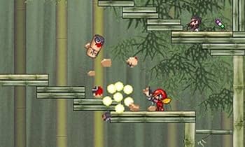 Amazon.co.jp: 忍者じゃじゃ丸くん さくら姫と火竜のひみつ - 3DS