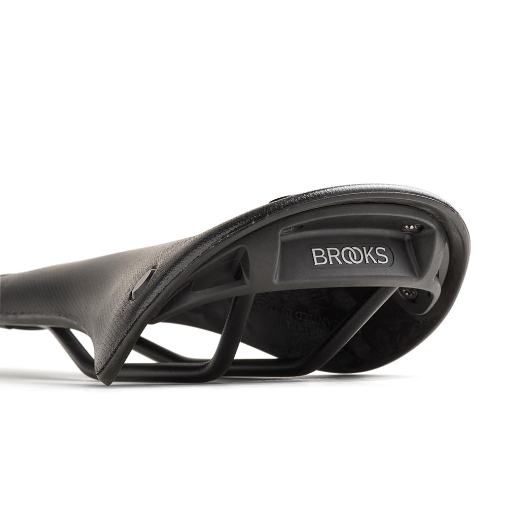 Amazon | BROOKS(ブルックス) Cambium C15 Carved All Weather サドル