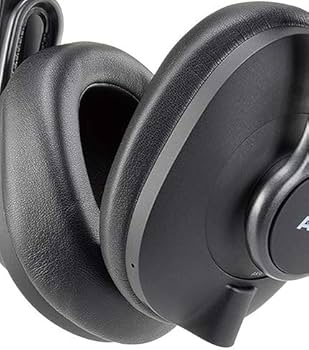 Amazon.co.jp: [ AKG (アーカーゲー) ] K371-BT-Y3 【 上位機種に匹敵