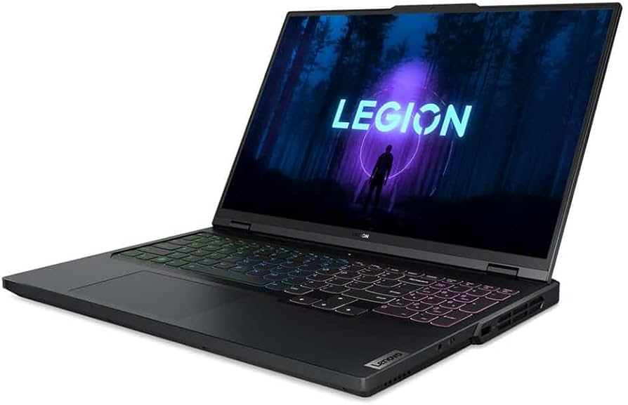 Amazon.com: Lenovo Legion 5 Pro 16