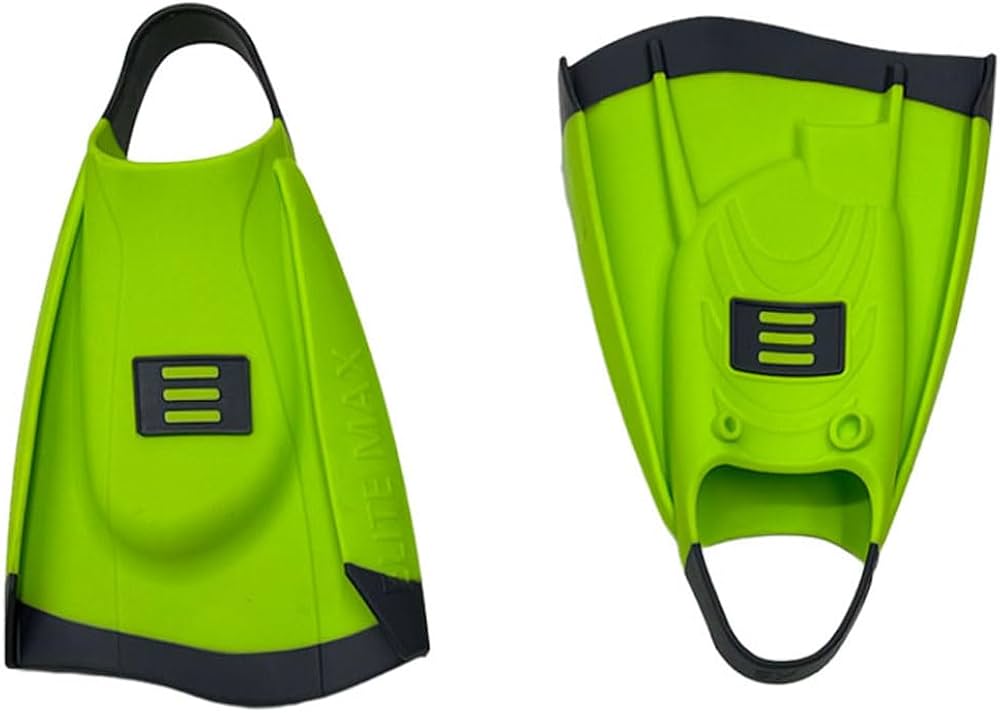 Amazon | DMC FINS スイムフィン ELITE MAX 足ひれ ボディボード 水泳