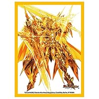 Amazon | デュエル・マスターズ DXカードスリーブ 水晶マナver