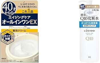 Amazon.co.jp: LUCIDO(ルシード) 【セット買い】【医薬部外品】 薬用