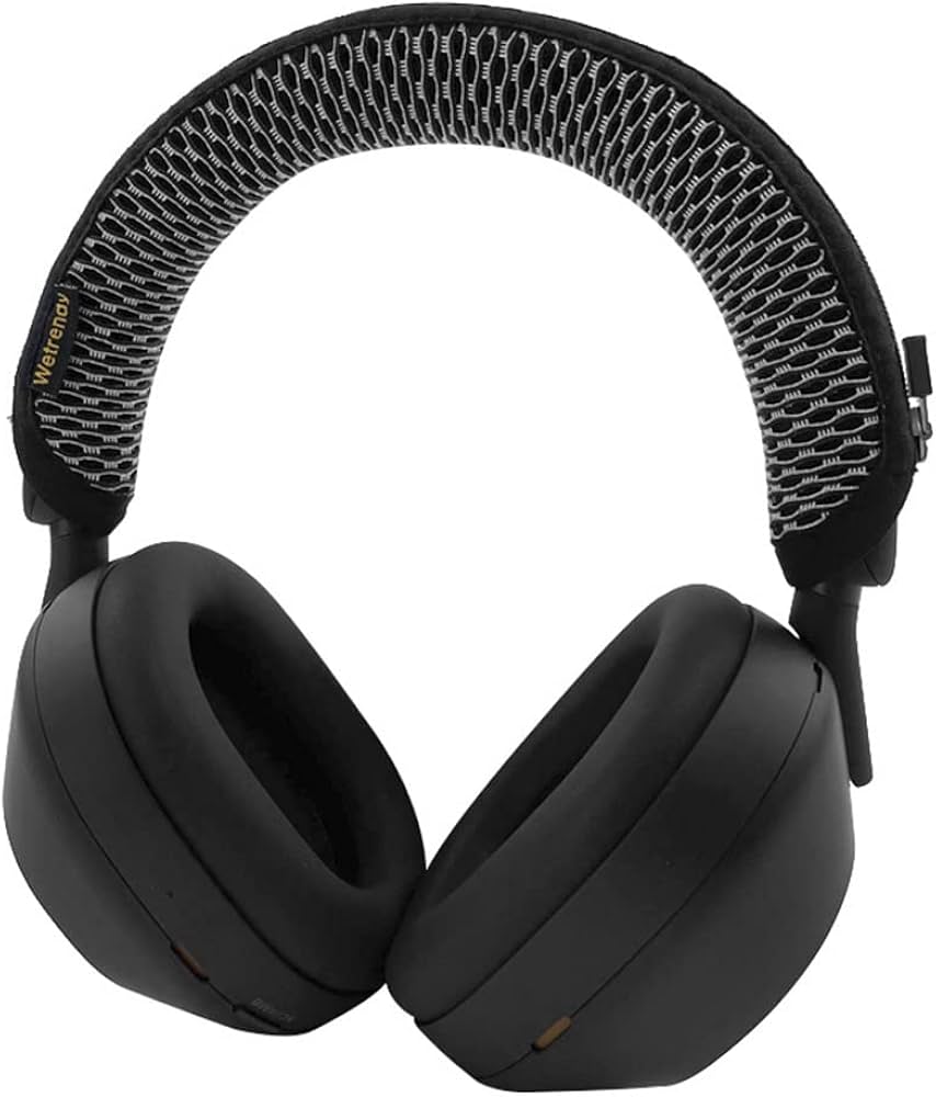 SONY wh1000XM5バッテリーイヤーパッドヘッドバンド新品交換品 Amazon