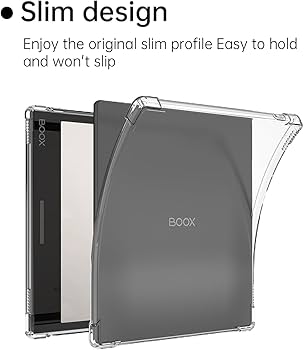 Amazon.com: for Onyx Boox Go Color 7(1/2th Gen,2024/2025 Released