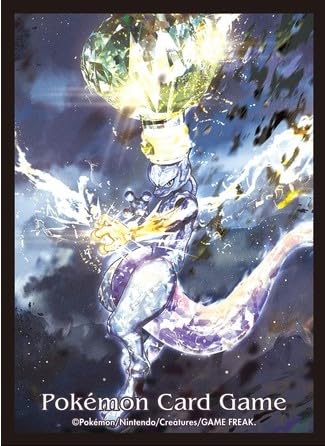 Amazon.co.jp: Pokemonポケモンセンタージャパン オリジナルカード