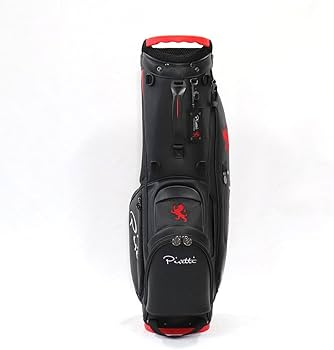 Amazon | PIRETTI ピレッティ ゴルフ スタンド キャディバッグ