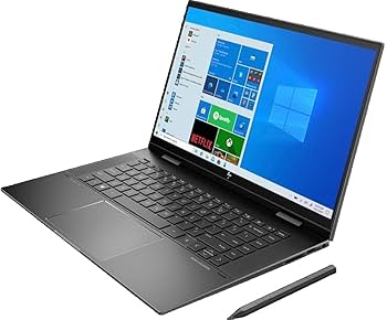 Amazon.co.jp: HP ENVY x360 15 ホーム&エンターテイメント 2イン1