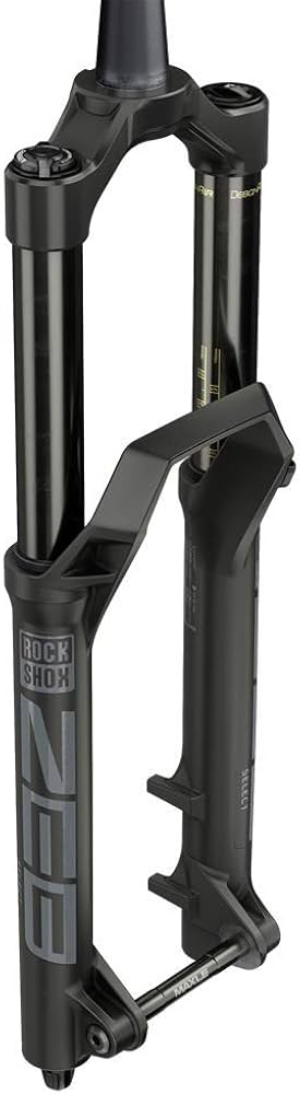 Amazon | RockShox Zeb Select 29インチ ブーストフォーク
