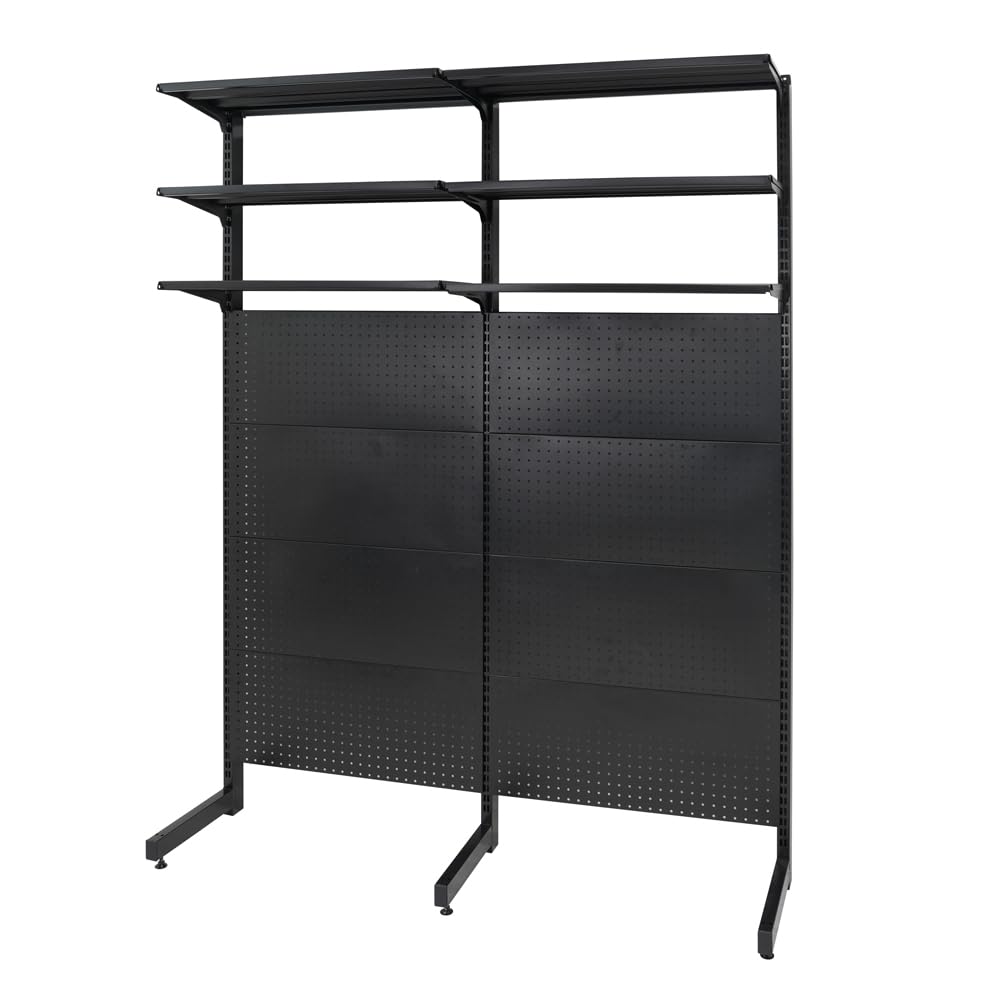 Amazon.co.jp: STRASSE GAMING LAB マルチボード150cm 有孔ボード