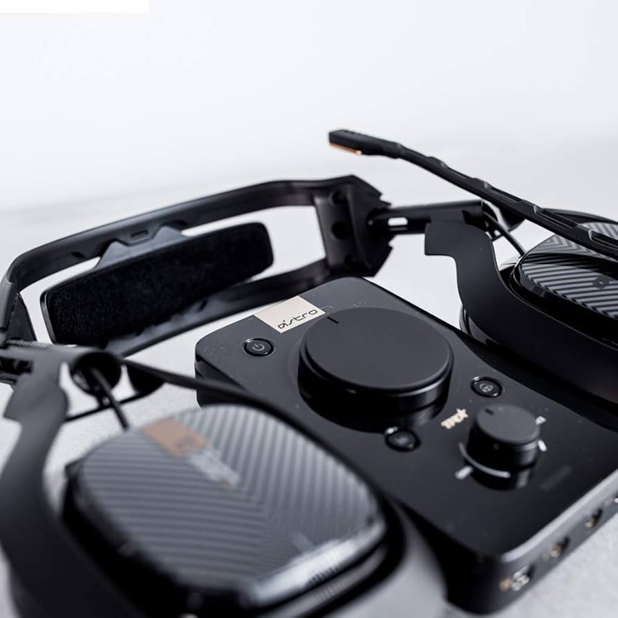 Amazon.co.jp: Astro ゲーミングヘッドセット PS4 対応 A40TR-MAP